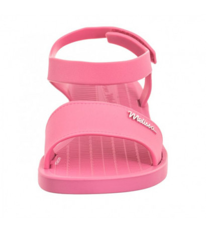 Melissa Mini Melissa Sun Laguna INF 35788/AT620 Pink (ML297-a) sandaalid