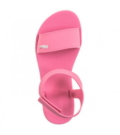 Melissa Mini Melissa Sun Laguna INF 35788/AT620 Pink (ML297-a) sandaalid