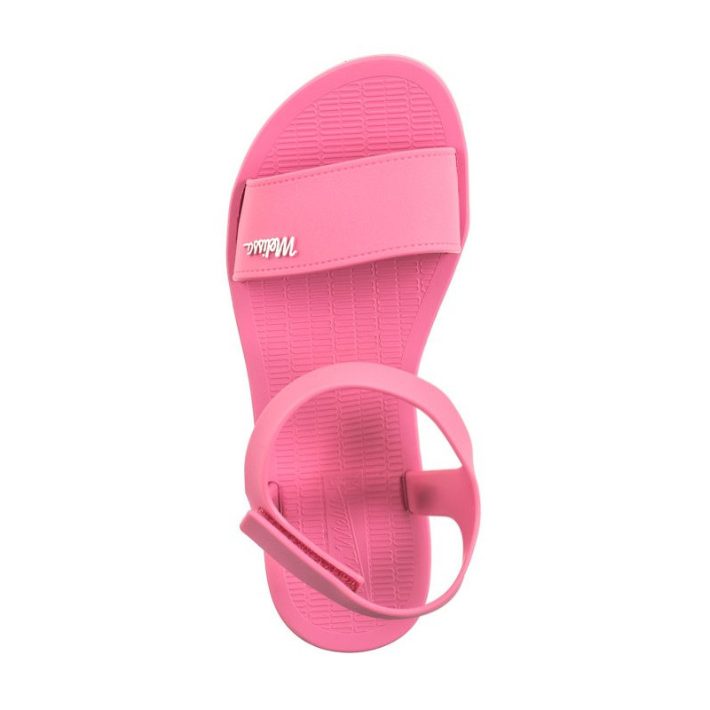 Melissa Mini Melissa Sun Laguna INF 35788/AT620 Pink (ML297-a) sandaalid