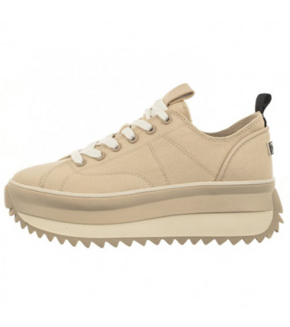 Tamaris Beżowe 1-23731-41 418 Ivory (TM381-b) sports Shoes