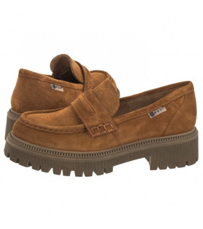 Nessi Camel 22340 W (NE299-g) shoes