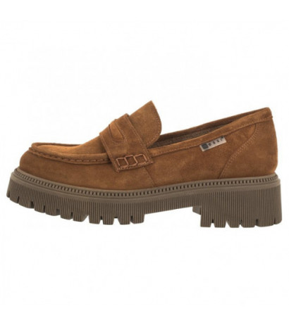 Nessi Camel 22340 W (NE299-g) shoes