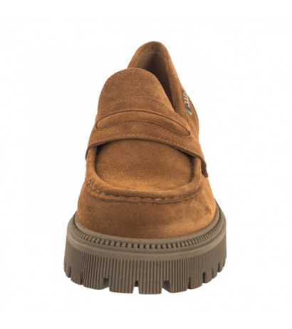 Nessi Camel 22340 W (NE299-g) shoes