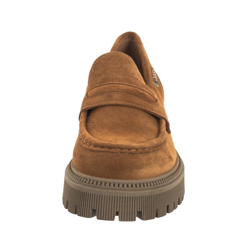 Nessi Camel 22340 W (NE299-g) shoes