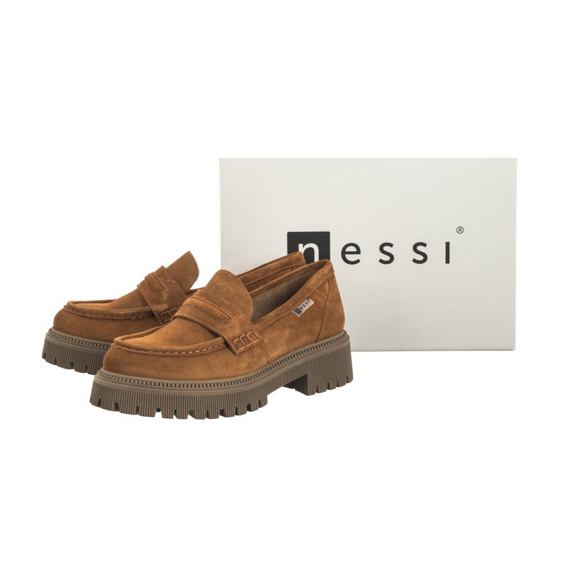 Nessi Camel 22340 W (NE299-g) batai