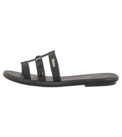 Melissa Sun Atlantis AD 35711/AT812 Black (ML300-a) Sieviešu apavi/Flip Flops