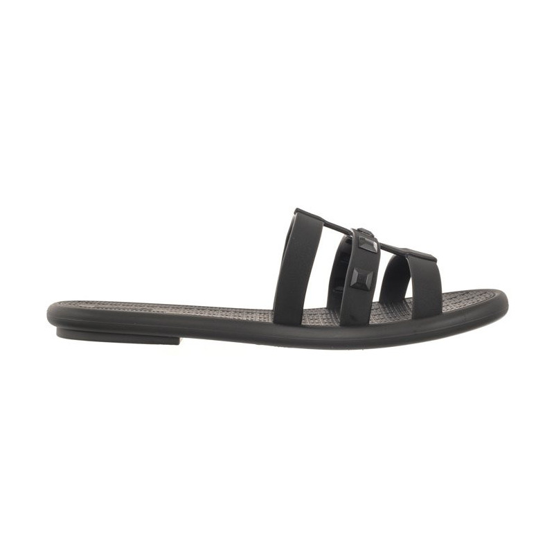 Melissa Sun Atlantis AD 35711/AT812 Black (ML300-a) Sieviešu apavi/Flip Flops