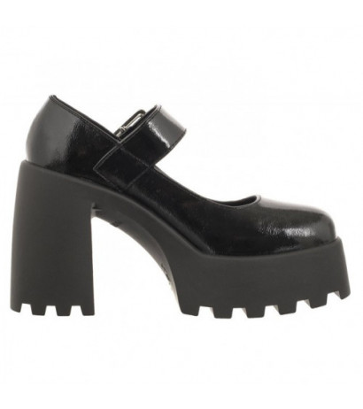 Altercore Magni Black Patent (AL158-a) shoes