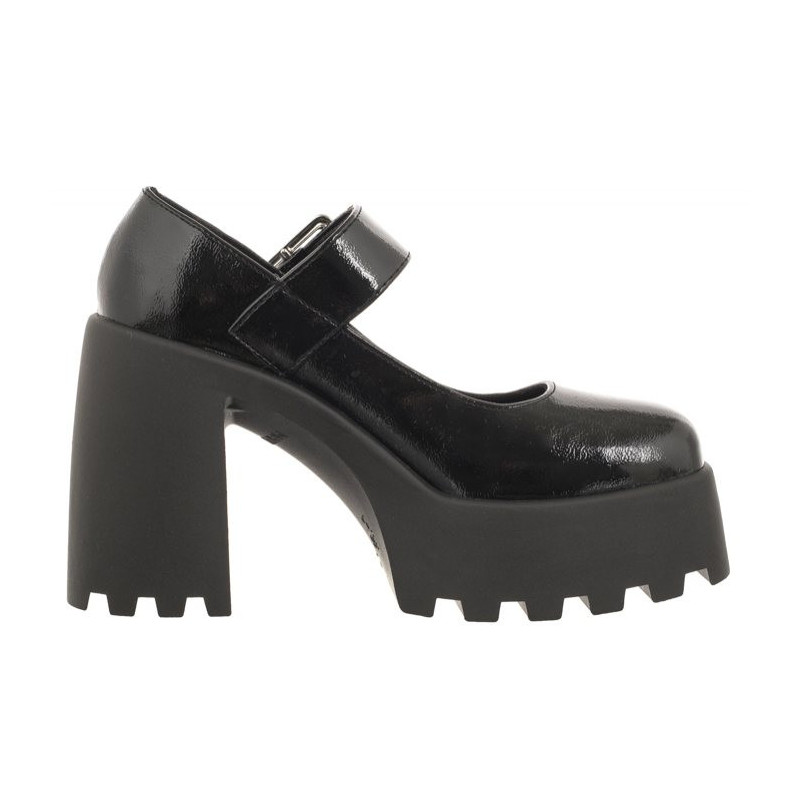 Altercore Magni Black Patent (AL158-a) shoes