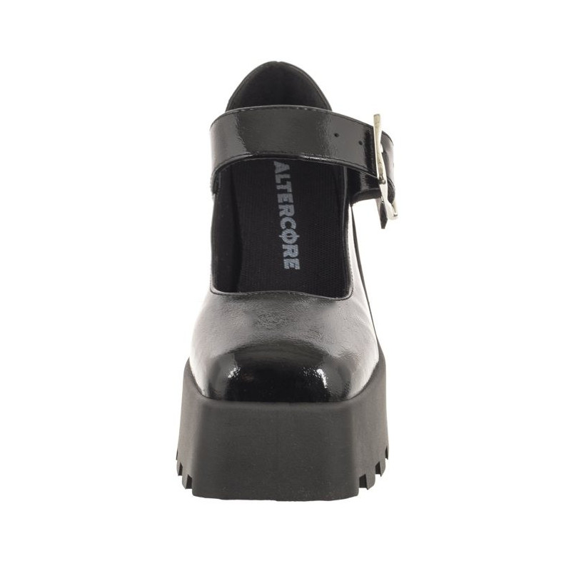 Altercore Magni Black Patent (AL158-a) bateliai