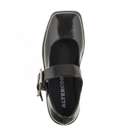 Altercore Magni Black Patent (AL158-a) kingad