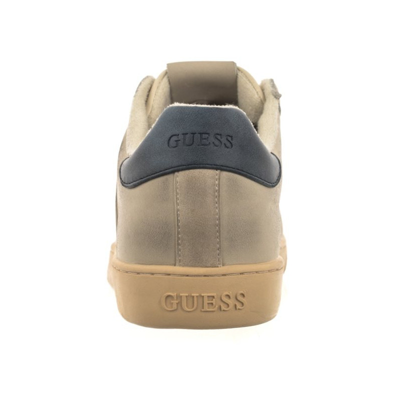 Guess Nola II FMJNII LEA12 BEBRB (GU577-a) sports shoes