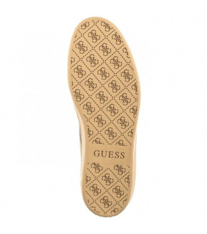 Guess Nola II FMJNII LEA12 BEBRB (GU577-a) sporta apavi