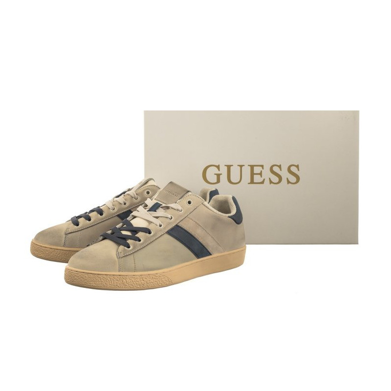 Guess Nola II FMJNII LEA12 BEBRB (GU577-a) sporta apavi