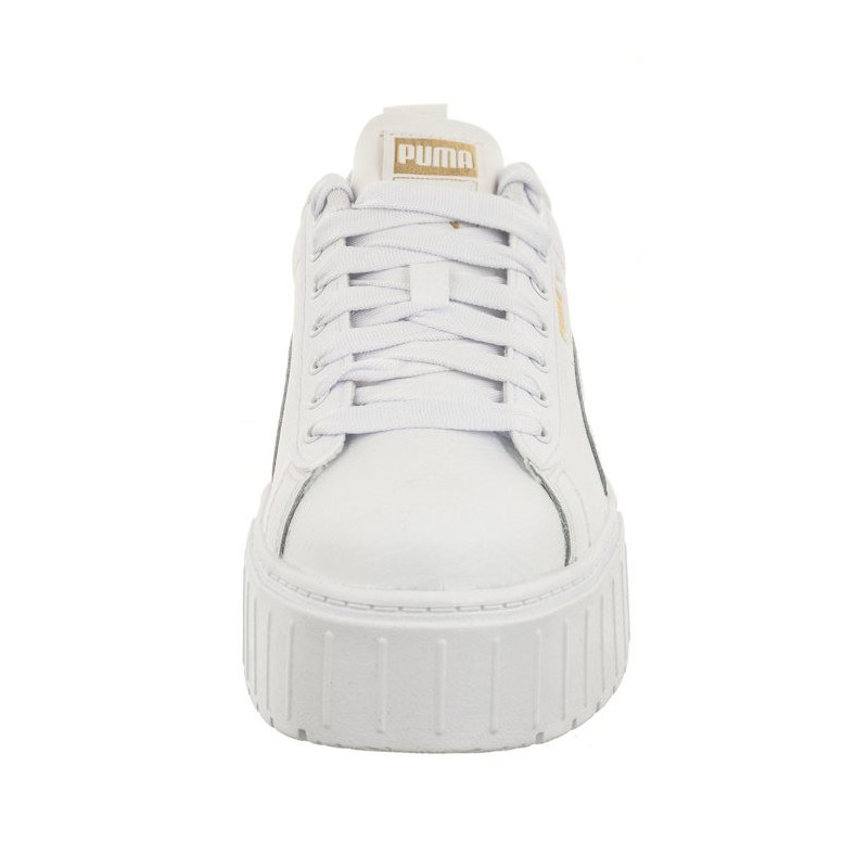 Puma Mayze Lth Jr 384527-01 (PU582-a) spordijalatsid