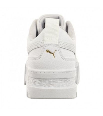 Puma Mayze Lth Jr 384527-01 (PU582-a) spordijalatsid