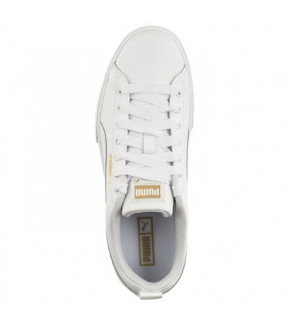 Puma Mayze Lth Jr 384527-01 (PU582-a) spordijalatsid