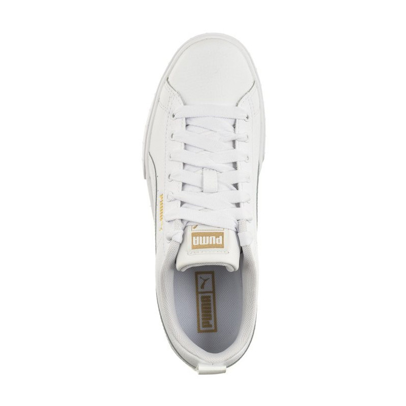 Puma Mayze Lth Jr 384527-01 (PU582-a) spordijalatsid