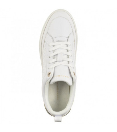 Tommy Hilfiger Lux Court Sneaker Monogram FW0FW07808 YBS (TH1014-a) spordijalatsid