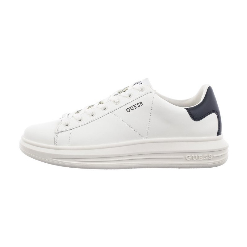 Guess Vibo FM8VIB LEA12 WHIBK (GU576-a) sports shoes