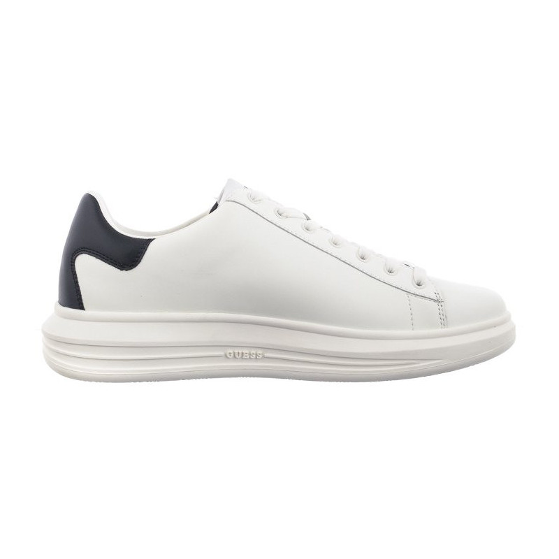 Guess Vibo FM8VIB LEA12 WHIBK (GU576-a) sports shoes