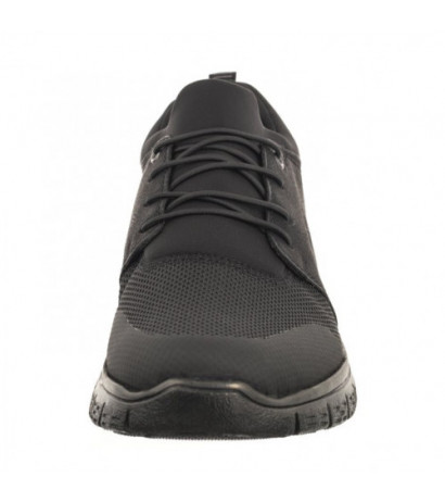 Rieker Czarne B6650-00 Black (RI150-a) sports shoes