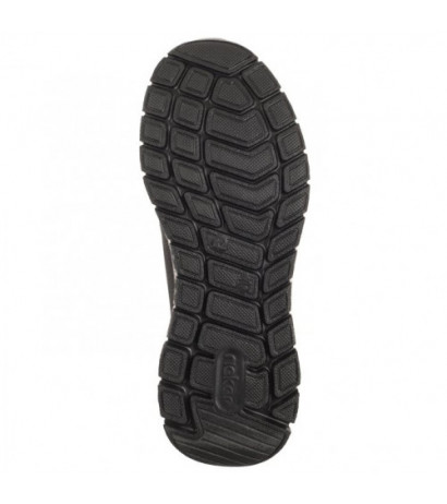 Rieker Czarne B6650-00 Black (RI150-a) spordijalatsid