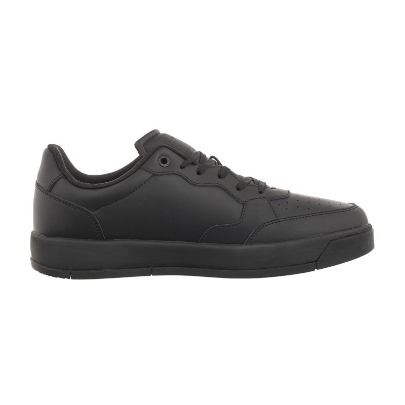 Tommy Hilfiger TJM Retro Ess Black EM0EM01397 BDS (TH1021-a) sports shoes