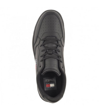 Tommy Hilfiger TJM Retro Ess Black EM0EM01397 BDS (TH1021-a) spordijalatsid