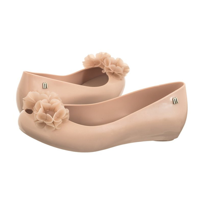 Melissa Ultralight Springtime A 35706/AT265 Pink (ML287-a) ballerinas