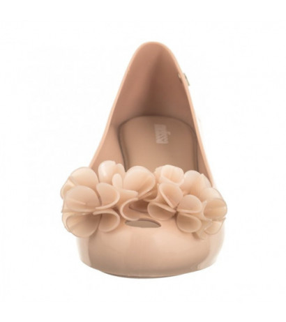 Melissa Ultralight Springtime A 35706/AT265 Pink (ML287-a) ballerinas