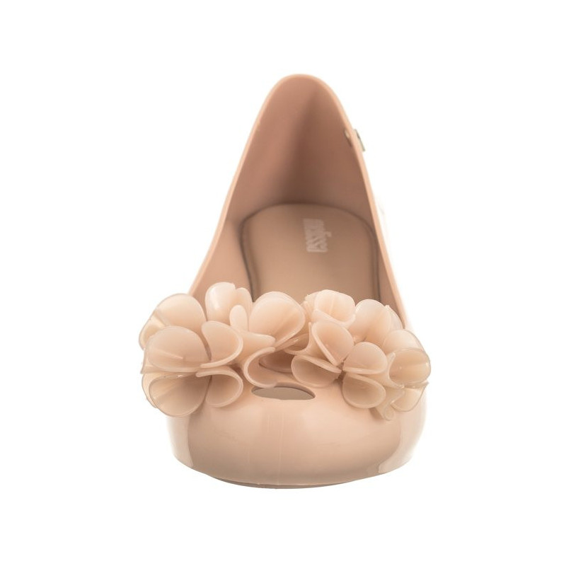 Melissa Ultralight Springtime A 35706/AT265 Pink (ML287-a) ballerinas