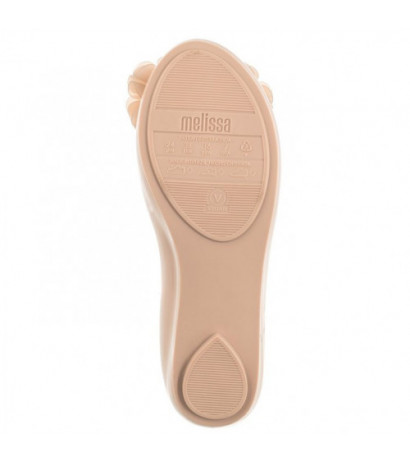 Melissa Ultralight Springtime A 35706/AT265 Pink (ML287-a) baleriinid