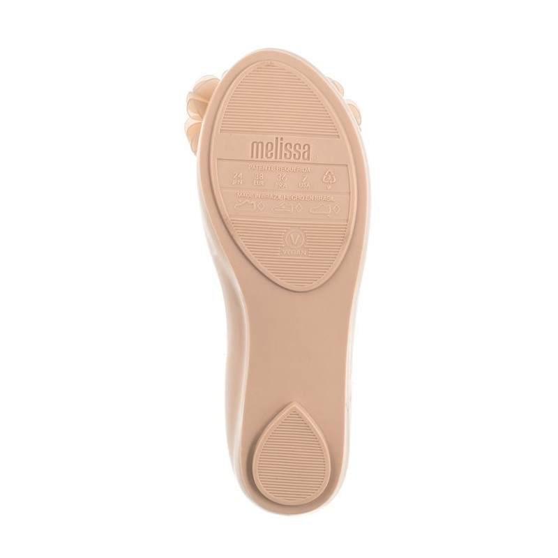 Melissa Ultralight Springtime A 35706/AT265 Pink (ML287-a) baleriinid