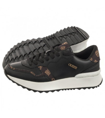 Guess Vinsa 2 FLPVN2 PEL12 Black (GU578-b) sports Shoes