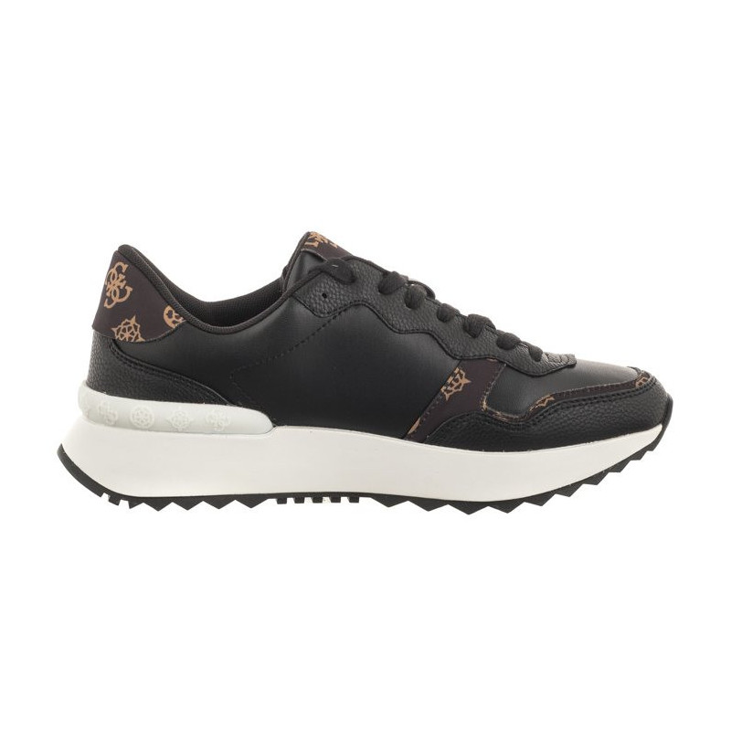 Guess Vinsa 2 FLPVN2 PEL12 Black (GU578-b) sports Shoes