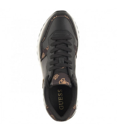 Guess Vinsa 2 FLPVN2 PEL12 Black (GU578-b) sports Shoes