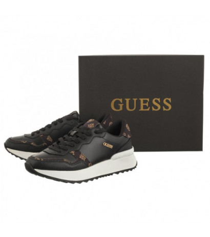 Guess Vinsa 2 FLPVN2 PEL12 Black (GU578-b) spordijalatsid