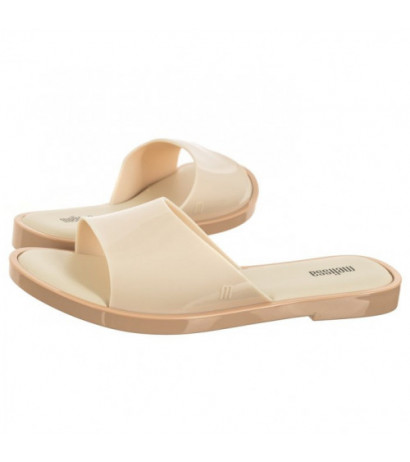 Melissa Miranda Slide AD 33962/AR891 Beige/Beige (ML292-a) Moteriški batai/šlepetės