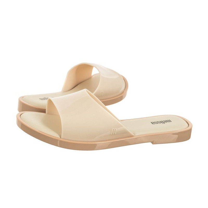 Melissa Miranda Slide AD 33962/AR891 Beige/Beige (ML292-a) Naiste kingad/klappide klapid