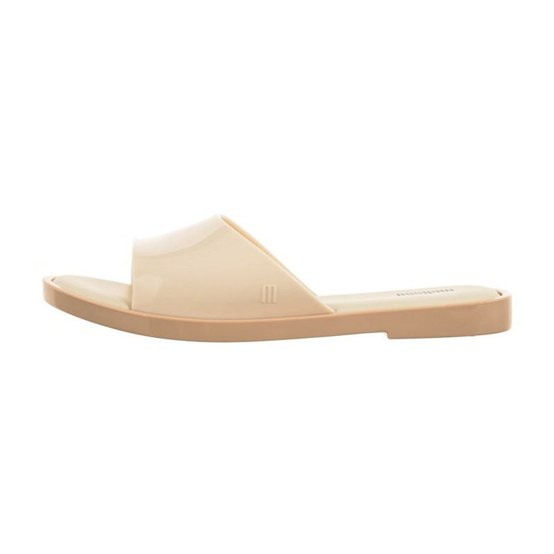 Melissa Miranda Slide AD 33962/AR891 Beige/Beige (ML292-a) Moteriški batai/šlepetės