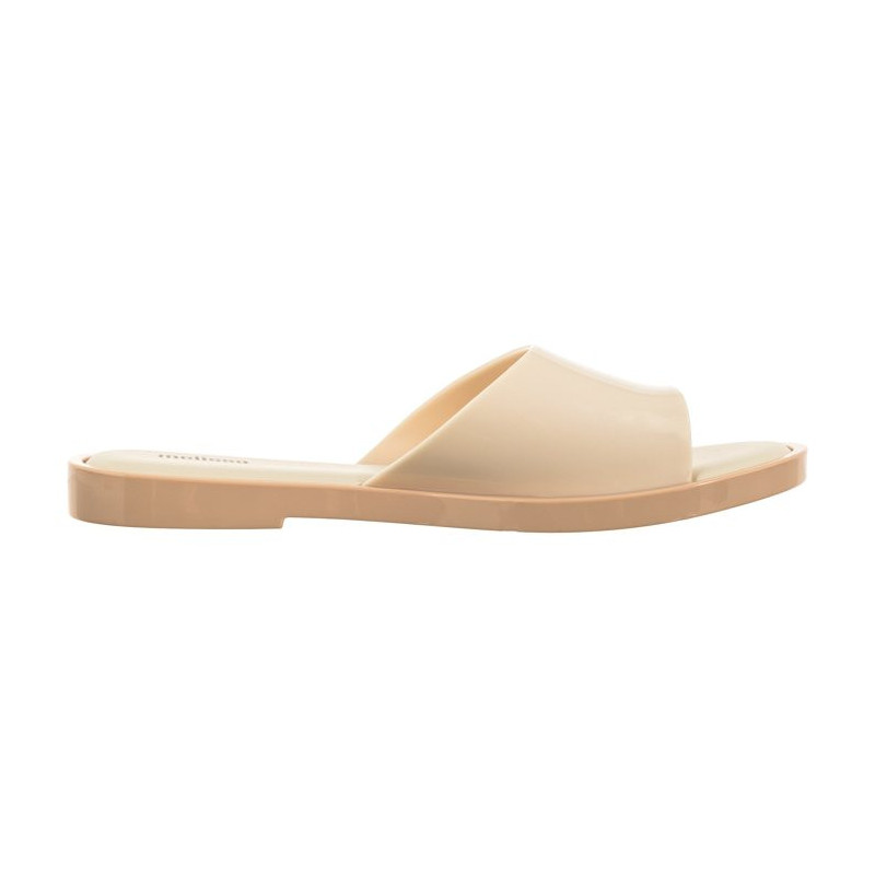 Melissa Miranda Slide AD 33962/AR891 Beige/Beige (ML292-a) Moteriški batai/šlepetės