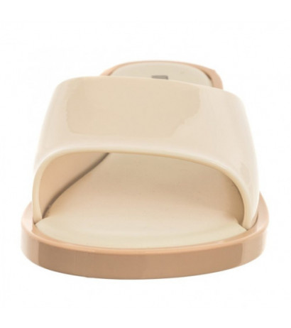 Melissa Miranda Slide AD 33962/AR891 Beige/Beige (ML292-a) Moteriški batai/šlepetės