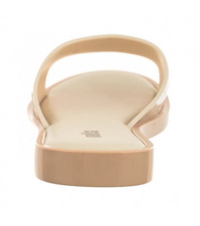 Melissa Miranda Slide AD 33962/AR891 Beige/Beige (ML292-a) Moteriški batai/šlepetės