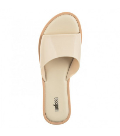 Melissa Miranda Slide AD 33962/AR891 Beige/Beige (ML292-a) Moteriški batai/šlepetės