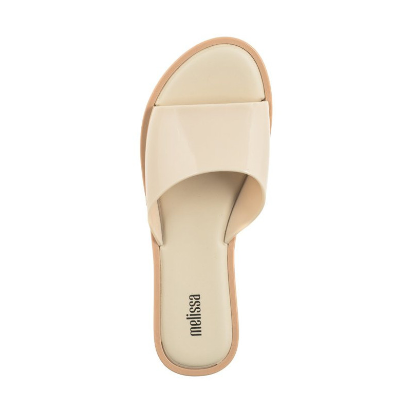 Melissa Miranda Slide AD 33962/AR891 Beige/Beige (ML292-a) Moteriški batai/šlepetės