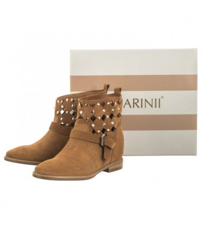 Carinii Rude B9594-P09-000-000-B89 (CI758-a) shoes