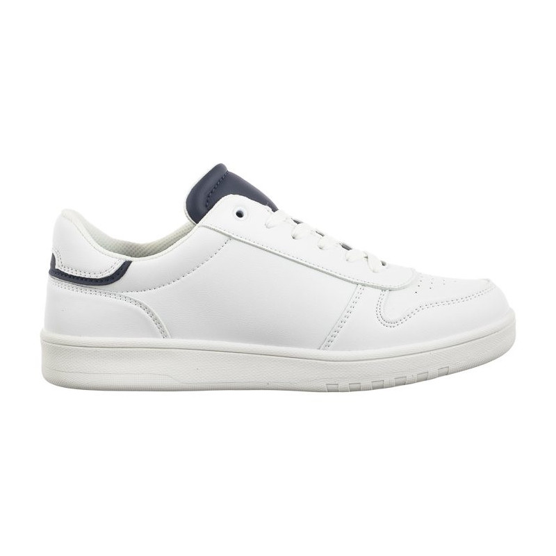 Tommy Hilfiger Low Cut Lace-Up Sneaker T3X9-33349-1355 X336 White/Blue (TH1038-a) spordijalatsid