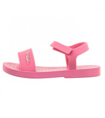 Melissa Mini Melissa Sun Laguna BB 35766/AS289 Pink (ML296-a) sandaalid