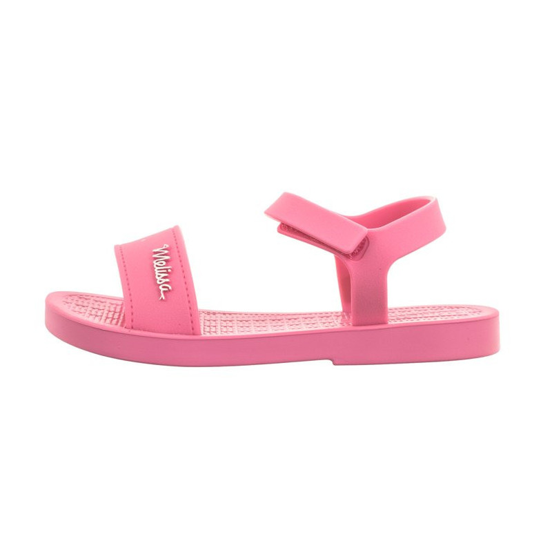 Melissa Mini Melissa Sun Laguna BB 35766/AS289 Pink (ML296-a) sandaalid